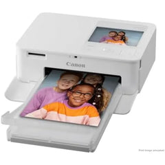 Canon Selphy CP1500 Wireless Compact Photo Printer