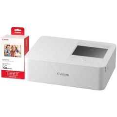 Canon Selphy CP1500 Wireless Compact Photo Printer