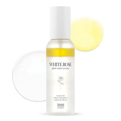 Tenzero Radiance Glow Mist Serum 100ml – Hydrating Face Mist & Daily Moisturizer for Brighter, Smoother Skin