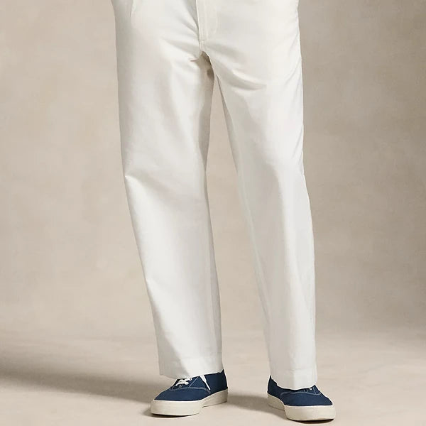 Polo Ralph Lauren Men's Polo Prepster Oxford Easy Pant
