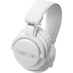 Audio-Technica ATH-PRO5X Professional Closed-Back Dynamic Over-Ear DJ Monitor Headphones