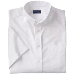KingSize Men's Big & Tall KS Signature Oxford Dress Shirt