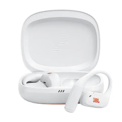 JBL Endurance Zone - True Wireless Open-Ear Sport Headphones with 4 mics for Crisp, Clear Calls, Water & dust Proof