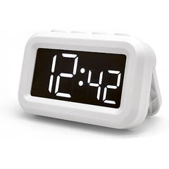 CYANVERSE Digital Magnetic Countdown Kitchen Timer for Cooking, Study, Classroom, Exercise, Outdoor Use
