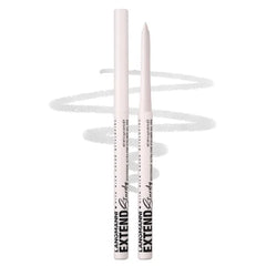 Erinde Gel Eyeliner Pencil Waterproof, Retractable Cream Eyeliner Eye Liner Makeup, Long-Wearing, Ultra-Smooth, Smudge-Proof, Vegan & Cruelty-Free,