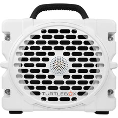 Turtlebox Grande Portable Outdoor Bluetooth Speaker