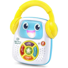 LeapFrog Sing Along Song Bot