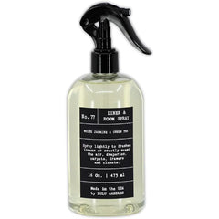 Lulu Candles Luxury Room Spray Fine Mist Air Freshener Aromatherapy Odor Eliminator 16 Fl. Oz.