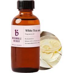 Bramble Berry Fragrance Oil 2 oz Warm Sweet Scent for Soap Making, Candle Making, Lotion & Bath Bombs Skin Safe, Vegan, Paraben & Phthalate Free, DIY Craft Essential