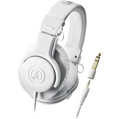 Audio-Technica ATH-M20x Professional Studio Monitor Headphones
