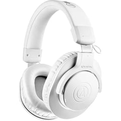 Audio-Technica ATH-M20x Professional Studio Monitor Headphones
