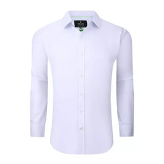 Tom Baine Men's Performance Dress Shirt