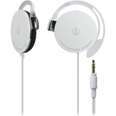 Audio Technica ATH-EQ300M, Ear-Fit Wired Headphones