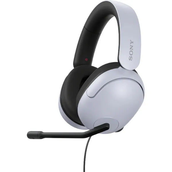 Sony INZONE H3 Wired Gaming Headset (MDR-G300) - White
