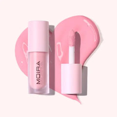 Moira Love Steady Liquid Blush