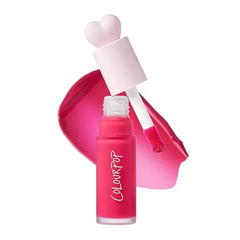 ColourPop Weightless Liquid Blush Hydrating, Liquid Blush for Cheeks Glowy Summer Makeup with Hyaluronic Acid for a Healthy Glow Designed with a Doe Foot Applicator