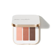 jane iredale PurePressed Triple Eye Shadow
