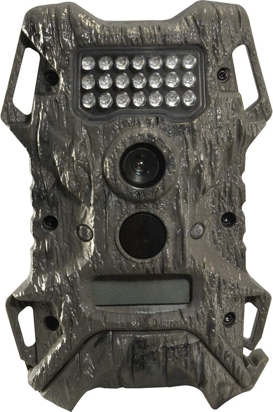 Wildgame Innovations Terra Extreme 12MP IR Trail Camera (TX12i34W-8)