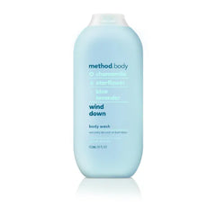 Method Body Wash, Paraben and Phthalate Free, 18 oz (Pack of 1)