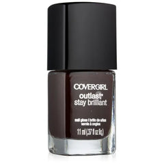 Covergirl Outlast Stay Brilliant Nail Gloss