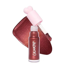 ColourPop Weightless Liquid Blush Hydrating, Liquid Blush for Cheeks Glowy Summer Makeup with Hyaluronic Acid for a Healthy Glow Designed with a Doe Foot Applicator