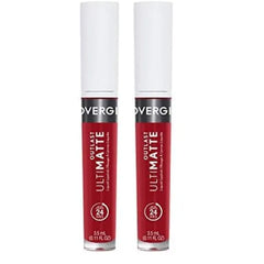 COVERGIRL Outlast Ultimatte One Step Liquid Lip Color