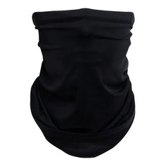 Heldig Winter Neck Warmer & Ski Gaiter for Men & Women – Thermal Neck Protection for Cold Weather Activities