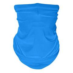 Heldig Winter Neck Warmer & Ski Gaiter for Men & Women – Thermal Neck Protection for Cold Weather Activities