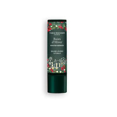 Yves Rocher Holiday Limited Edition Nourishing Lip Balm & Hand Cream Collection