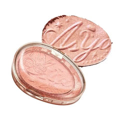 fwee Glitz Stone Highlighter 12 Vibrant, Photogenic Shades, Long lasting Glow, Daily Shimmer to Bold Glitter, Inspired by Birthstones