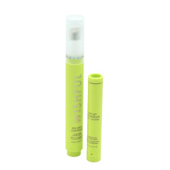 Wishful Lift & Contour 1% Bakuchiol & Peptide Eye Serum, 0.21 Fl Oz (Pack of 1) SF1