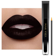 MAKI YIKA Lipstick for Women Colorstay Long Lasting Lipsticks No Smudge Matte Liquid Lipstick Transferproof Cruelty-Free