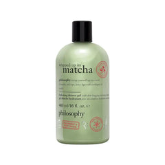 philosophy scent-sational hydrating bath & shower gels - efficiently cleanses, soothes & comforts dry skin - vegan & cruelty free formula - 16 Fl Oz (Pack of 1)
