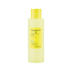 It'S SKIN Glutathione Shot B3 Toner 4.05 Fl Oz, 99% Pure Glutathione, Deep Hydration & Skin Texture Care, Fast-Absorbing for Daily Toner, Korean Skincare