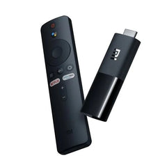 Xiaomi Streaming Media Player Mi TV Stick (MDZ-24-AA) Black