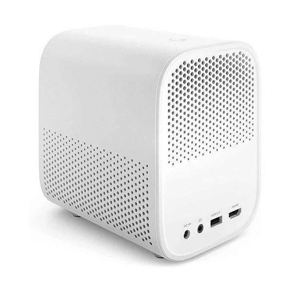 Xiaomi Mi Portable Smart Projector 2 – White