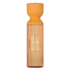 Lattafa Perfume Mist Collection 250ml – Long-Lasting Unisex Body Spray with Floral, Fruity, Gourmand & Musky Notes
