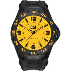 CAT WATCHES Men's Motion Analog Display Quartz Watch