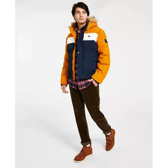Short Snorkel Coat, Created for Macy's