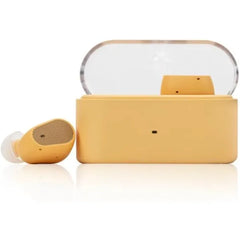 Moondrop Pudding TWS Earphone True Wireless Stereo ANC AI ENC LHDC-V 10mm Dynamic Driver Interactive DSP Bluetooth 6.0 Music Game Dual Mode