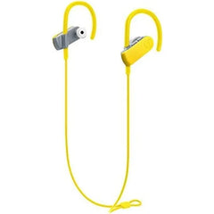 Audio-Technica ATH-SPORT50BT, SonicSport Bluetooth Wireless In-Ear Headphones