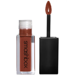 Smashbox Always On Longwear Matte Liquid Lipstick