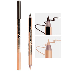 Youyingggg Double Headed Dark Concealer Multifunctional Eyebrow Pencil Concealer Pen Concealer Pen Eye Sticks Sunset Makeup Makup Dodorado Eye Liner Hudabeauty Cosmetics For Women