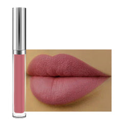 Huda Beauty Youyingggg Lipstick Classic Long Lasting Smooth Soft Reach Color Full Lips Lip Gloss Non Tacky Sheer Highly Pigmented Nikol Beauty Products Huda Lip Stain Lip Oil Tint Junoco Lip Milk Finish Zuzu Luxe