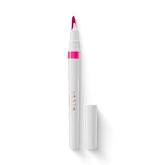 Stila Calligraphy Lip Stain Long-Lasting Tint, Moisturizing, Transfer-Proof, Lightweight, Sheer Buildable Color, Fades to a Natural Wash of Color