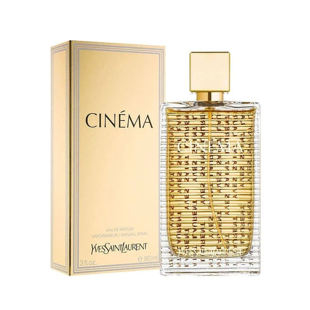 Yves Saint Laurent Cinema Eau de Parfum - 90ml