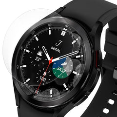 ZAGG Invisible Shield Glassfusion For Galaxy Watch4 Classic Screen Protector 45MM