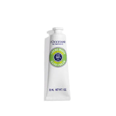 L’OCCITANE Shea Butter Hand Cream: Nourishes Very Dry Hands, Protects Skin, With 20% Organic Shea Butter, Vegan