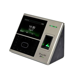 ZkTeco iFace990  Multi-Biometric Time Attendance and Access Control Terminal