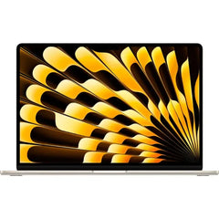 Apple MacBook Air 15-inch Laptop M4 Chip 24GB RAM 512GB SSD
